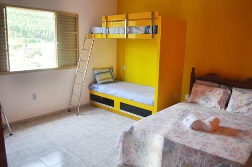 Apartamento Planejado Barato Em Capitolio Mg