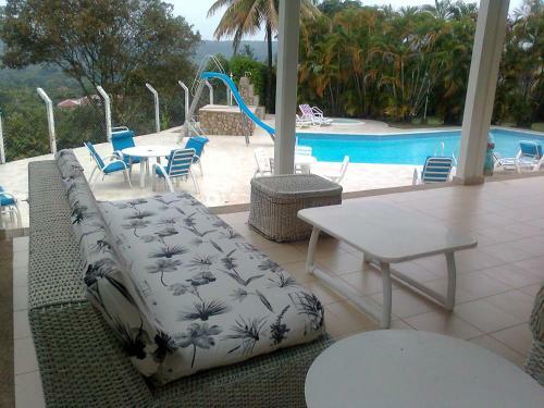 Villa El Para�so