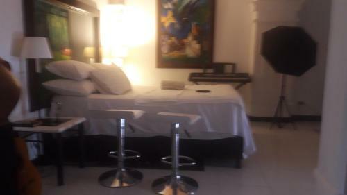 Bello Apartaestudio En Neiva