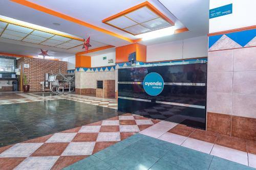 Hotel Ayenda Santander
