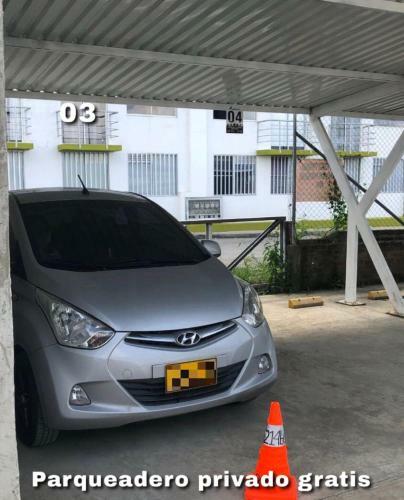 Apartahotel En El Eje Cafetero Cerca Al Parque Del Caf�