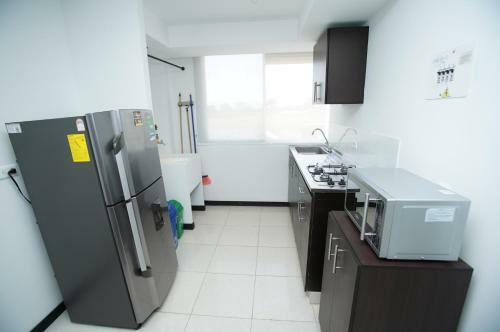 Apartahotel A 3km Del Parque Del Caf�
