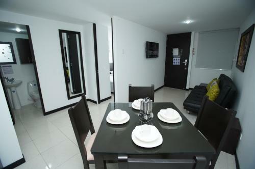 Apartahotel A 3km Del Parque Del Caf�