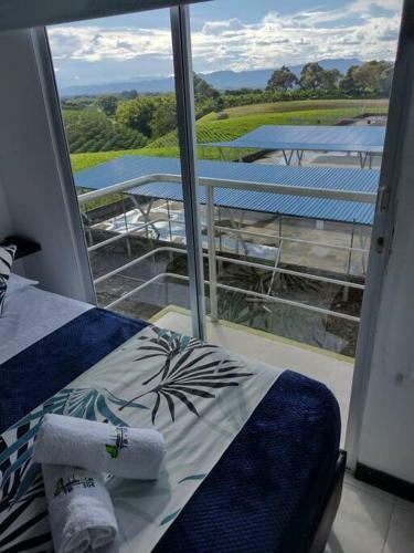 Apartamento A 3km Del Parque Del Cafe