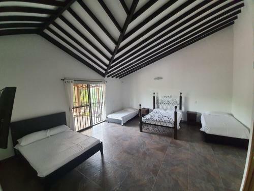 Agroturismo Finca El Encanto