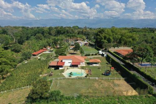 Agroturismo Finca El Encanto