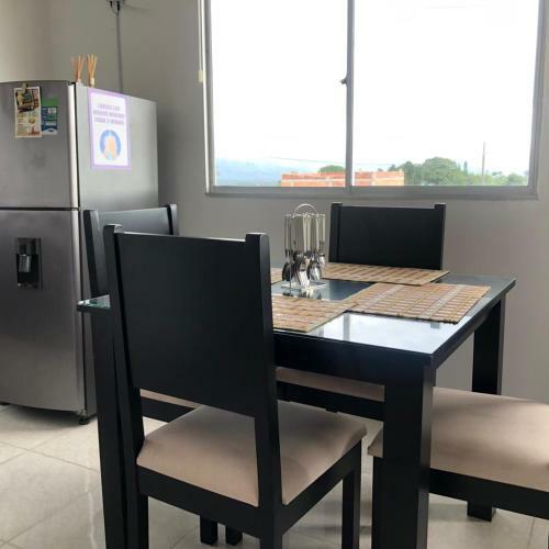 Apartamento Guaduales Del Caf� B-409