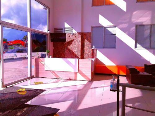Apartamento Guaduales Del Caf� B-409