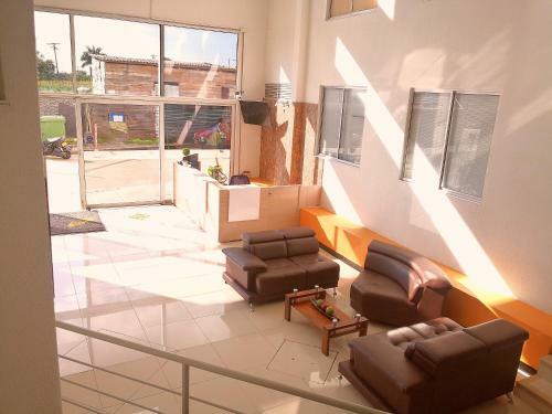 Apartamento Guaduales Del Caf� B-409