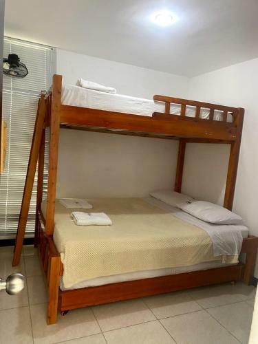 Apartamento Guaduales Del Caf� B-409