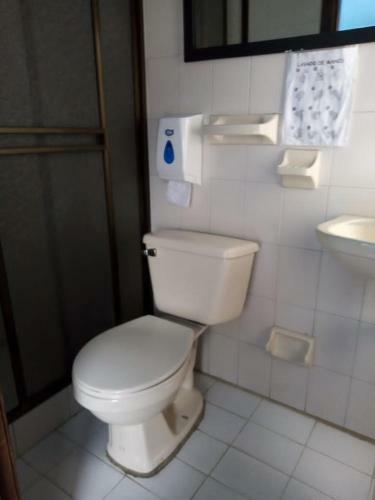 Hotel Villa Alix