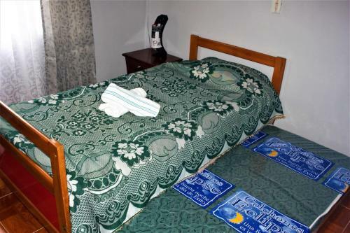 Casa De Alquiler Killa Wasi, Paipa