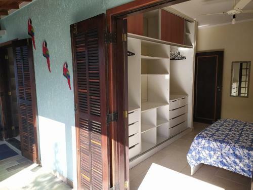 Casa De Praia Condominio Mar Verde