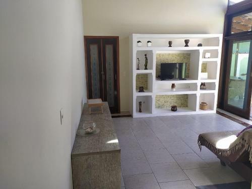 Casa De Praia Condominio Mar Verde