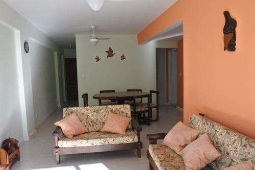 Apartamento Apto Praia Martim De S�