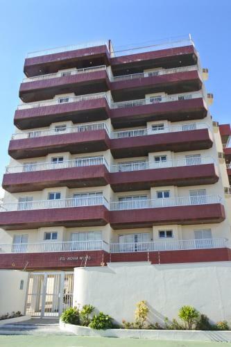 Apartamento Apto Praia Martim De S�