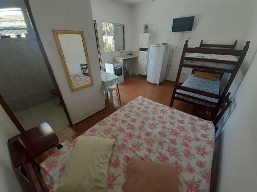 Posada Su�tes Prainha/caraguatatuba