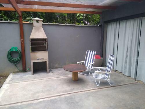 Casa de Praia Em Condom�nio Fechado.