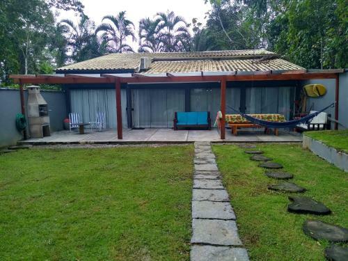 Casa de Praia Em Condom�nio Fechado.