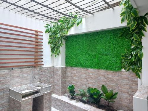 Apartamento Casa Mall - La Central - Wifi - Parking