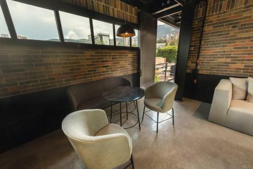 Bed & Breakfast Edificio Meridiano