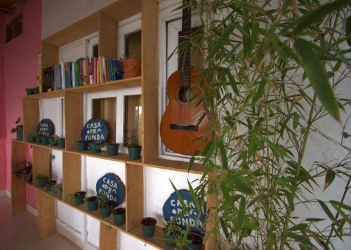 Agroturismo Casa Profunda - Santa Elena