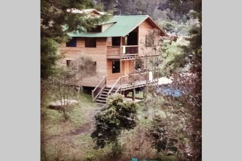 Casa Del Juego Dementes Pensantes