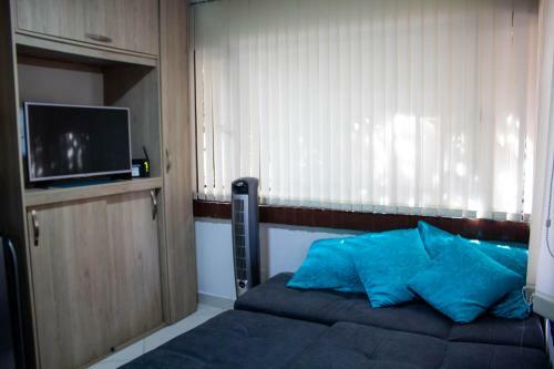 Apartaoficina Laureles - Wifi 200mb