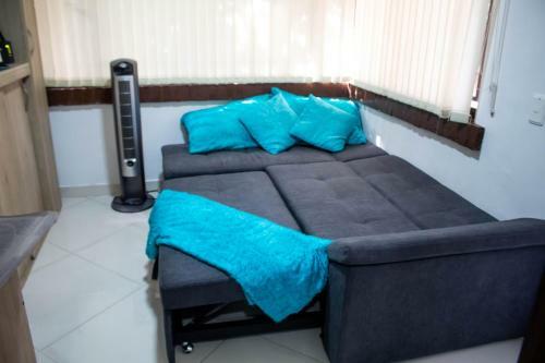 Apartaoficina Laureles - Wifi 200mb
