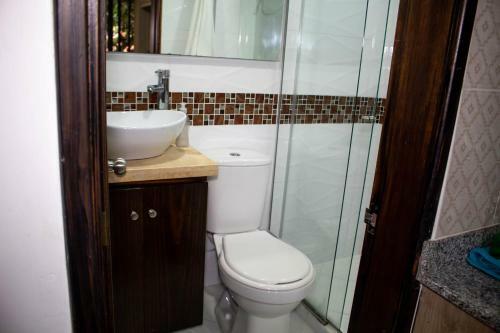 Apartaoficina Laureles - Wifi 200mb