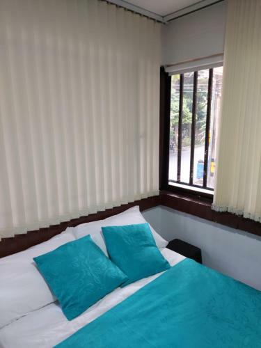 Apartaoficina Laureles - Wifi 200mb