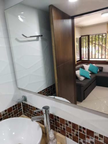 Apartaoficina Laureles - Wifi 200mb