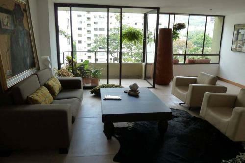 Apartamento Edificio Castilla