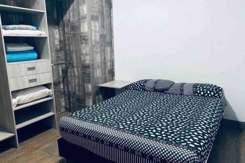 Apartamento Moderno Penthouse En Medellin