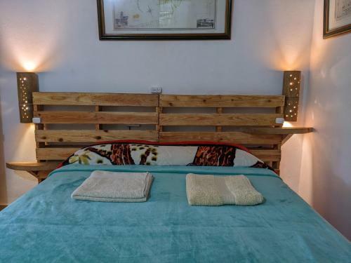 Hostal Refugio En El Bosque