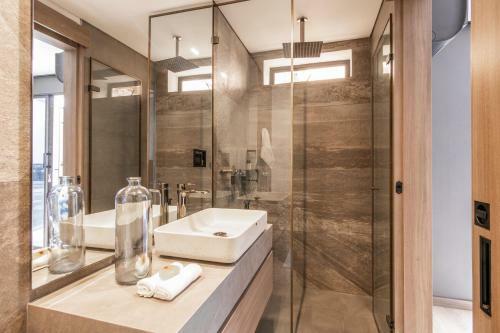 Villa Shiraz Catoki Boutique W Heated Pool