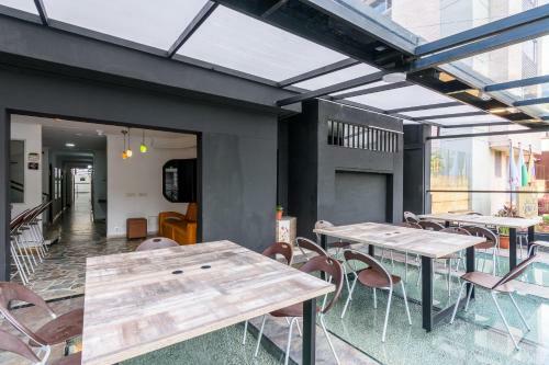 Like Home Hotel Boutique