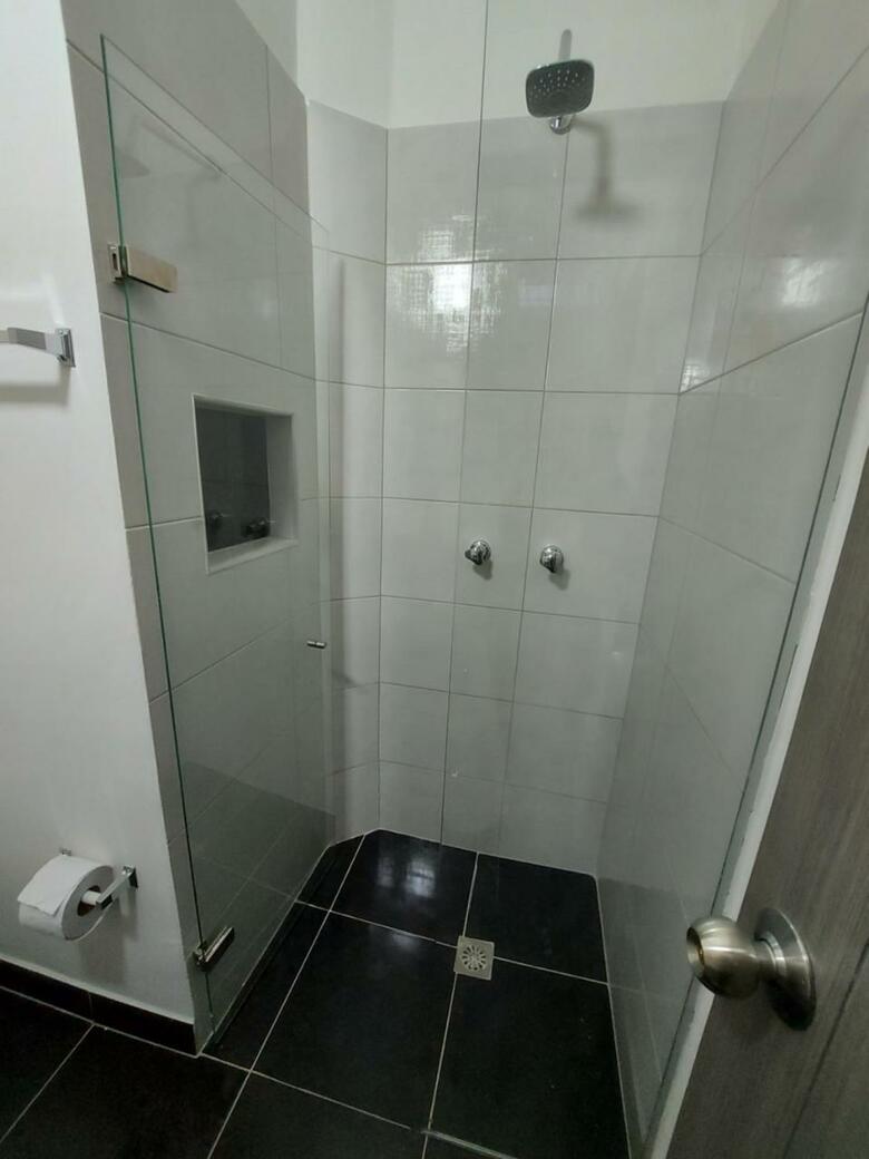 Aparta Estudio Amoblado 2 Medellin, San Joaquin
