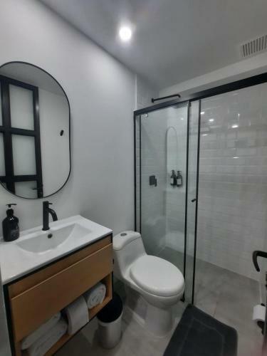 Apartamento 80cooliving Medell�n