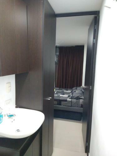 Apartaestudio Tipo Loft Amoblado