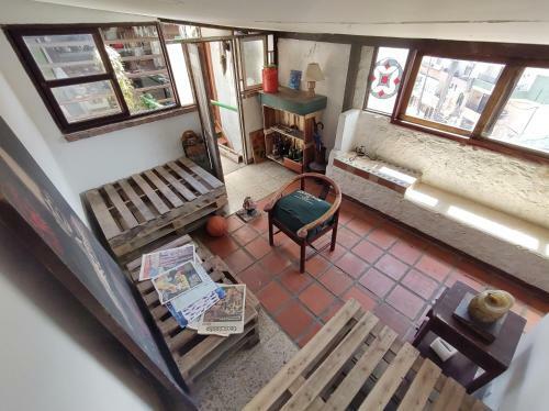 Hostal Casa Las T�as