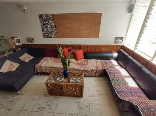 Hostal Casa Las T�as