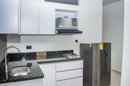 Apartamento Inverso Cl 47 Coliving