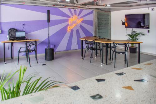 Apartamento Inverso Cl 47 Coliving