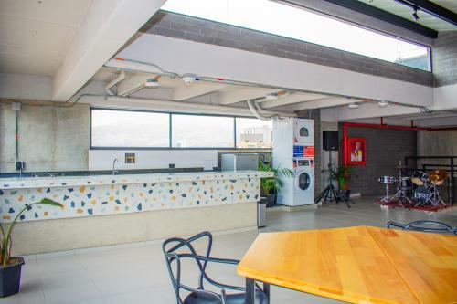 Apartamento Inverso Cl 47 Coliving