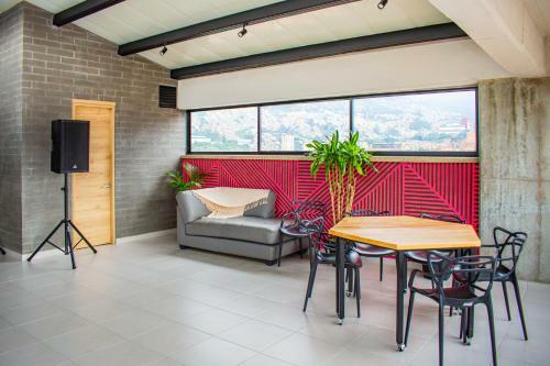 Apartamento Inverso Cl 47 Coliving
