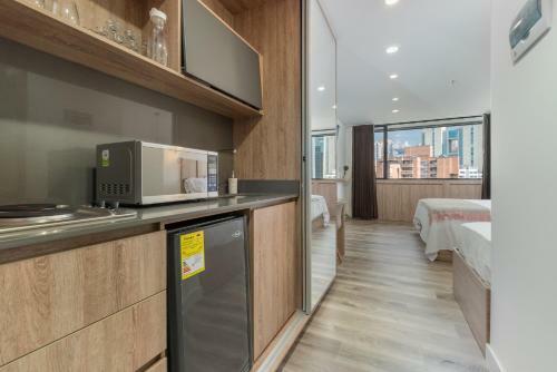 Apartamentos Go Living & Suites By Housy Host