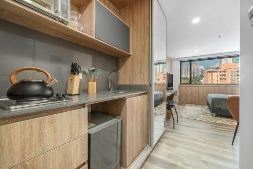 Apartamentos Go Living & Suites By Housy Host
