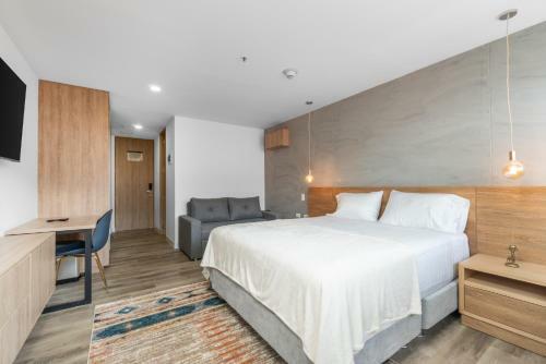 Apartamentos Go Living & Suites By Housy Host