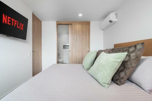 Apartamentos Go Living & Suites By Housy Host
